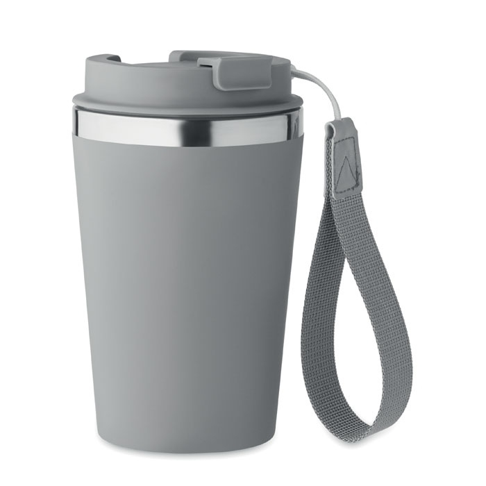TOPAZ - Gobelet double paroi 350 ml