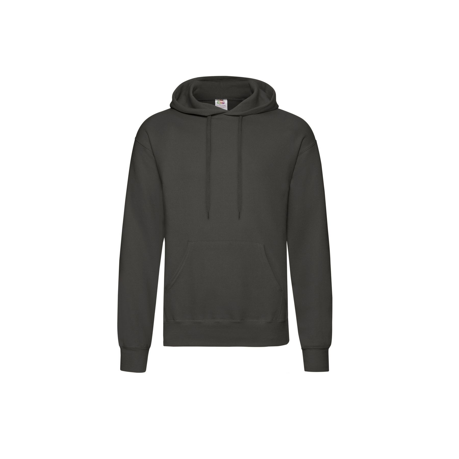 Sweat capuche 280