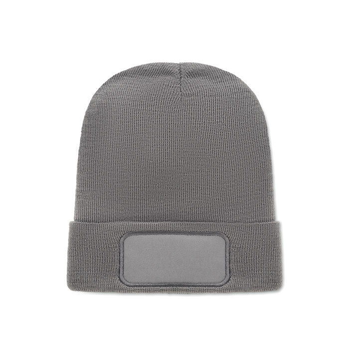 CAPNIT - Bonnet unisexe RPET polyester