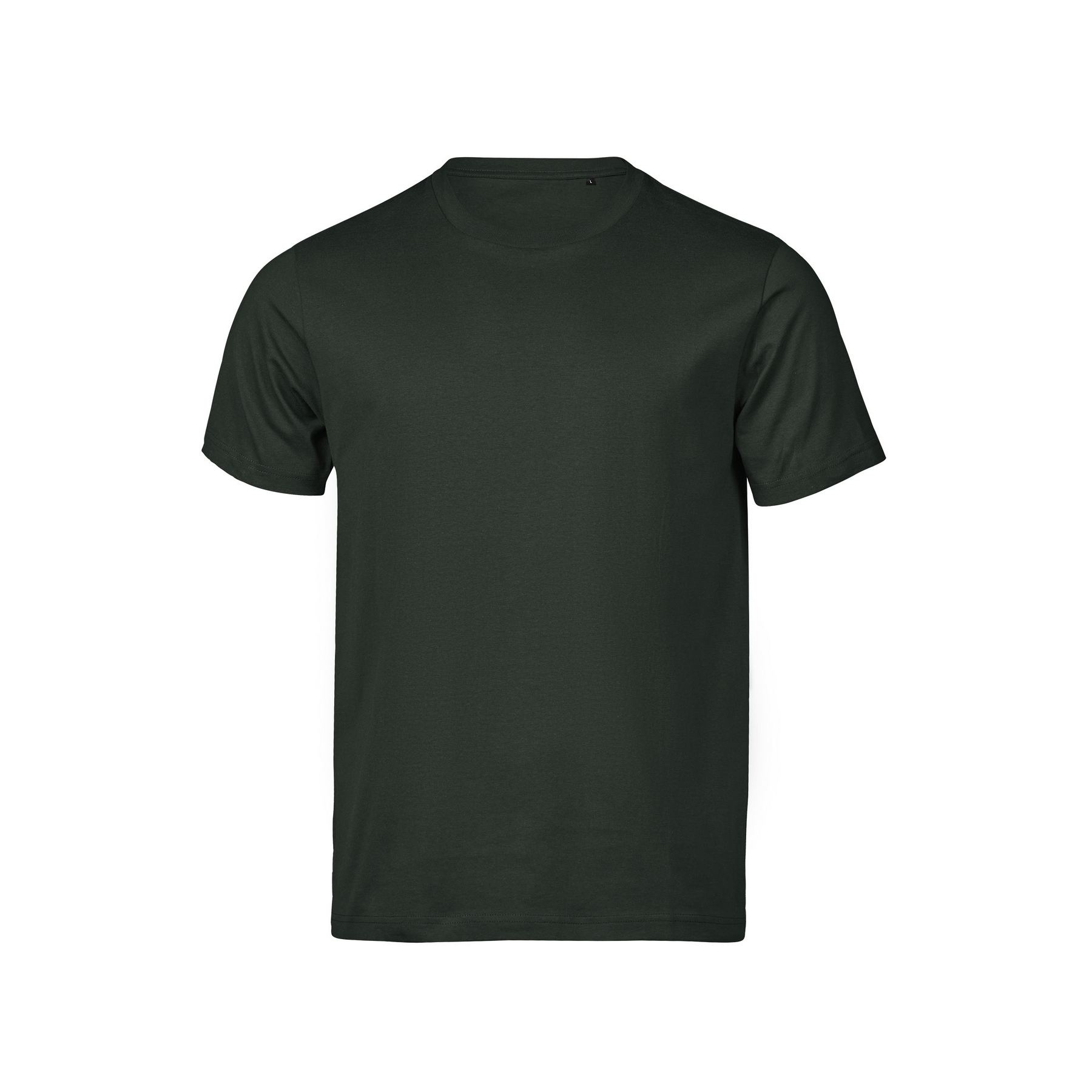 T-shirt urbain col rond 185