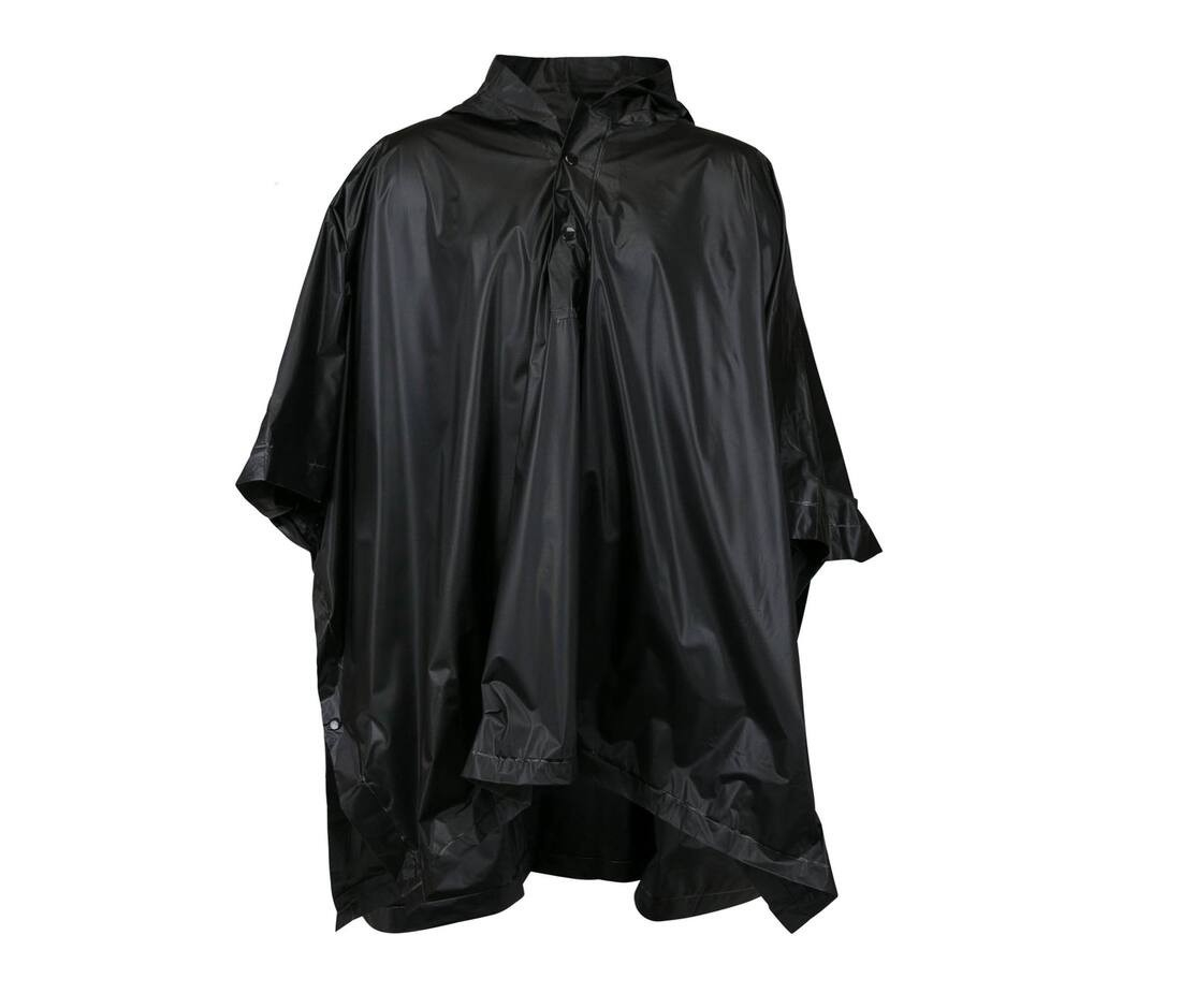 Poncho enfant pvc