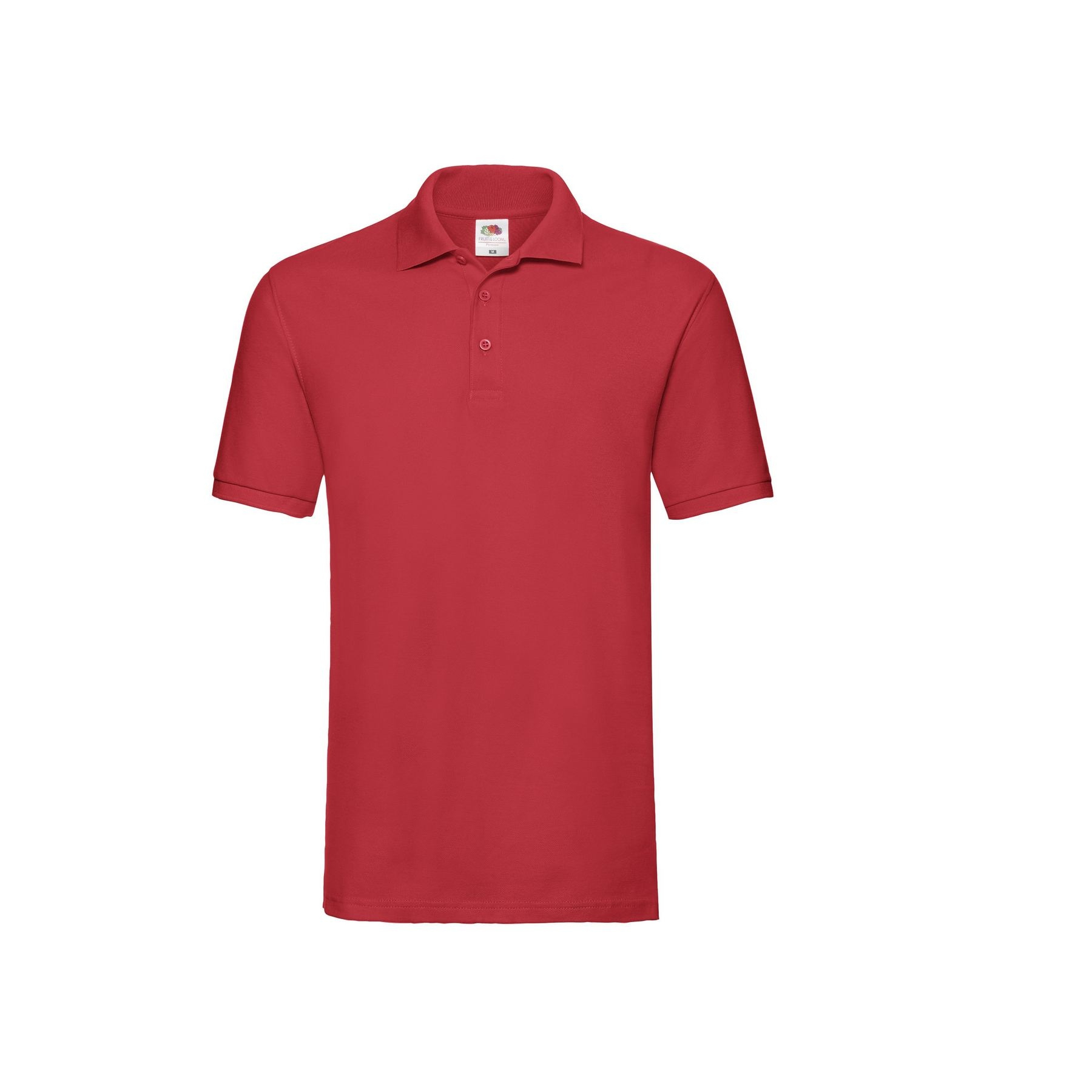 Polo homme coton 180