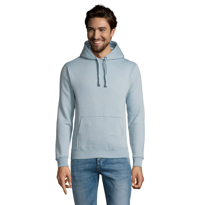 SPENCER SWEAT CAPUCHE 280 thumb