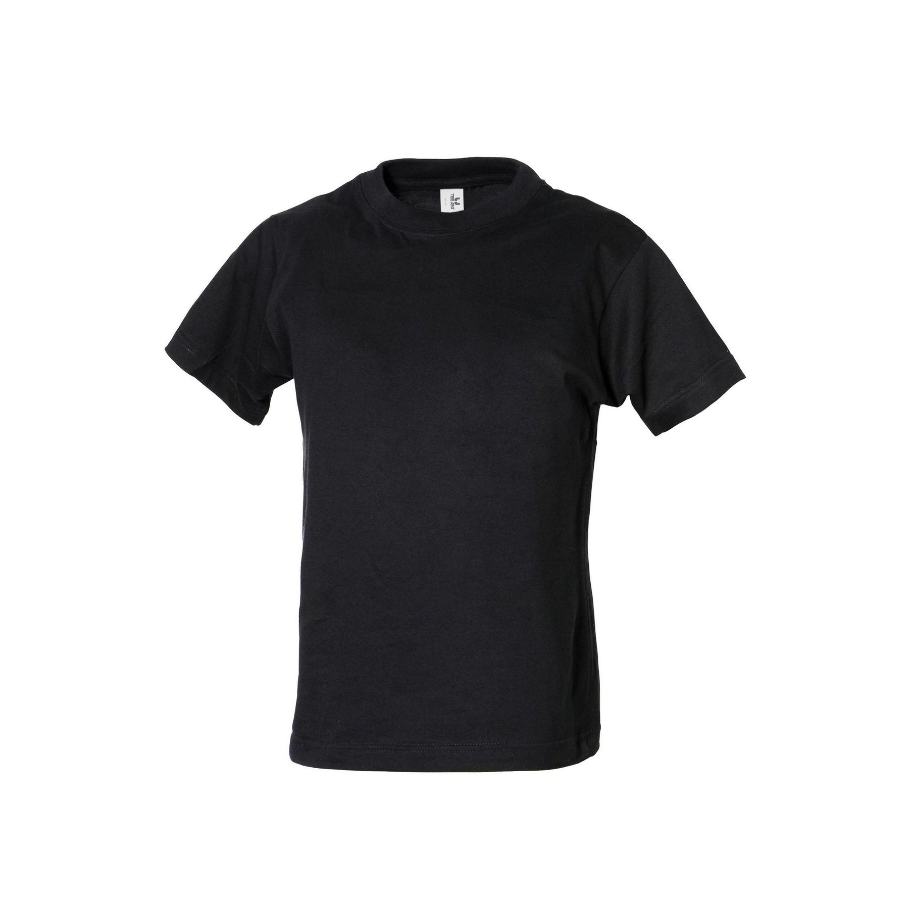 Tee-shirt organique enfant power