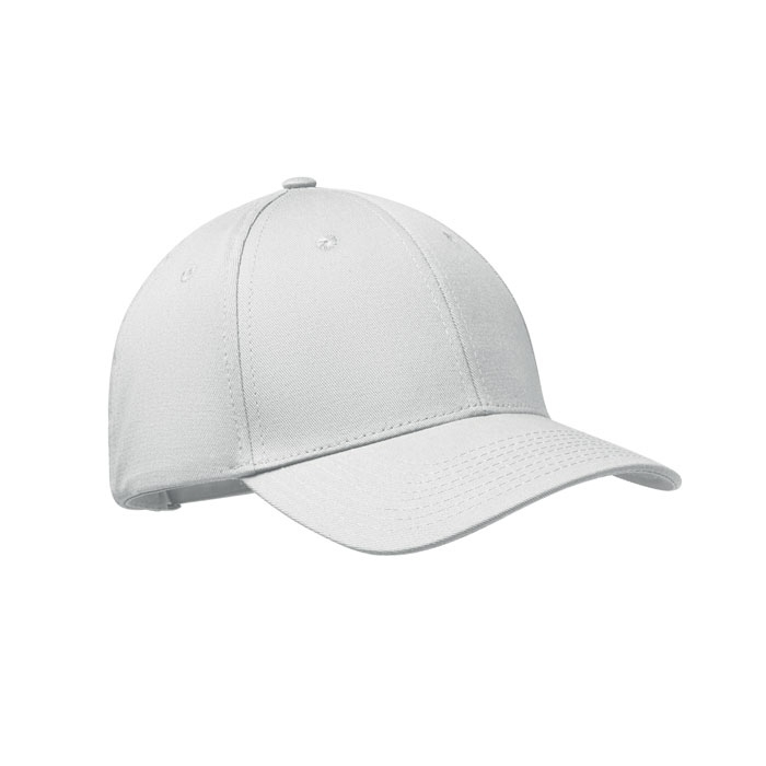 BAHAMAS - Casquette baseball à 6 pans
