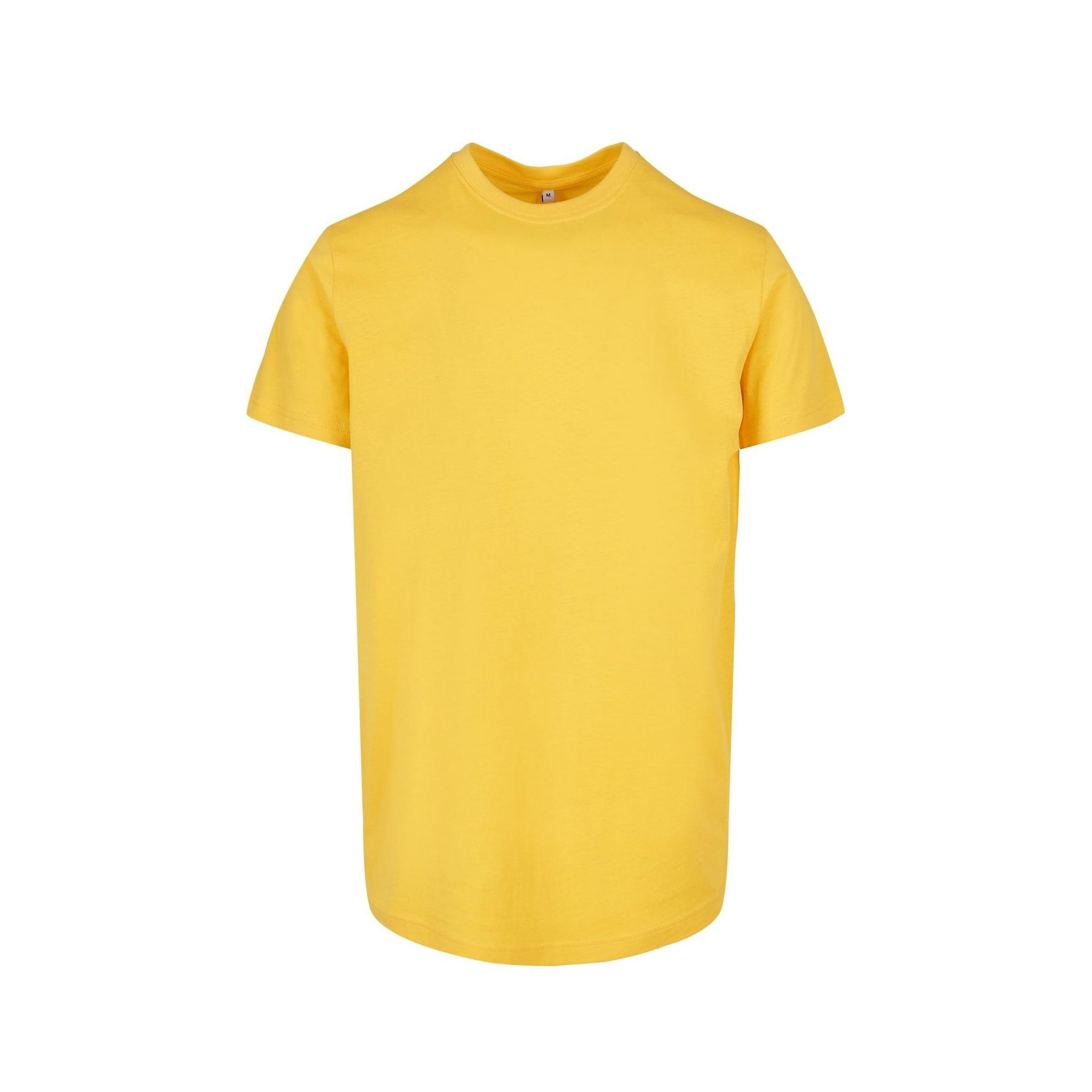 Tee-shirt col rond 140