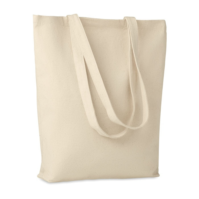 RASSA - Sac shopping en toile thumb