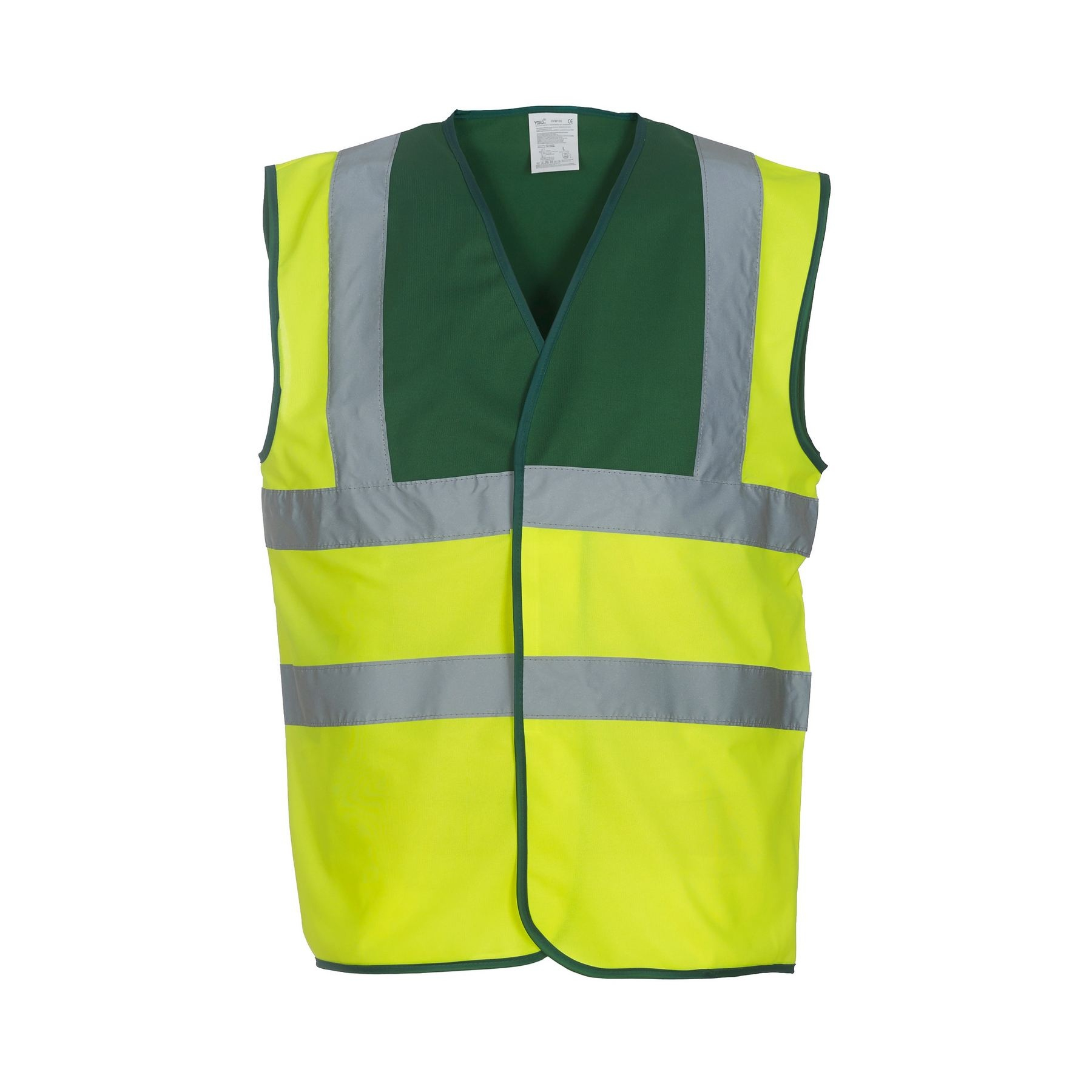Gilet de sécurité