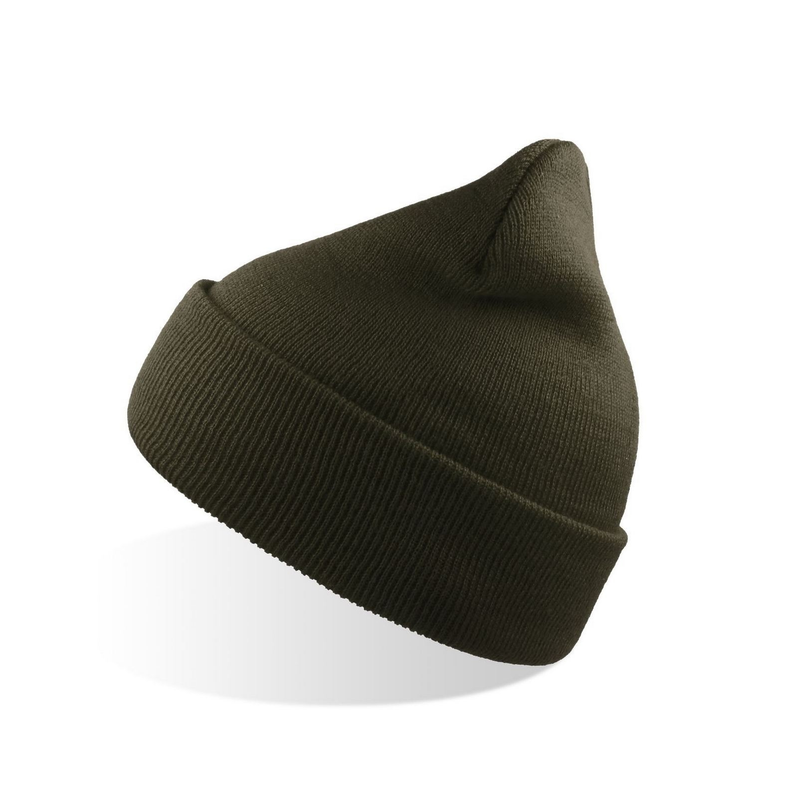 Bonnet en polyester recyclé