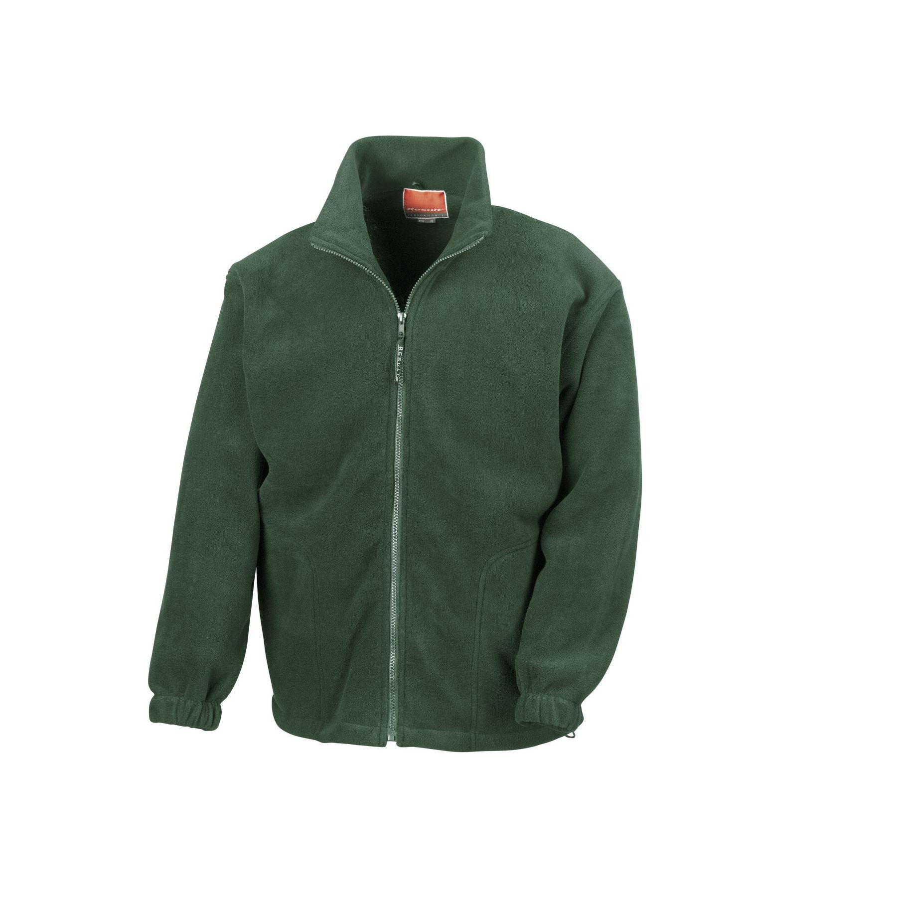 Veste polaire 330