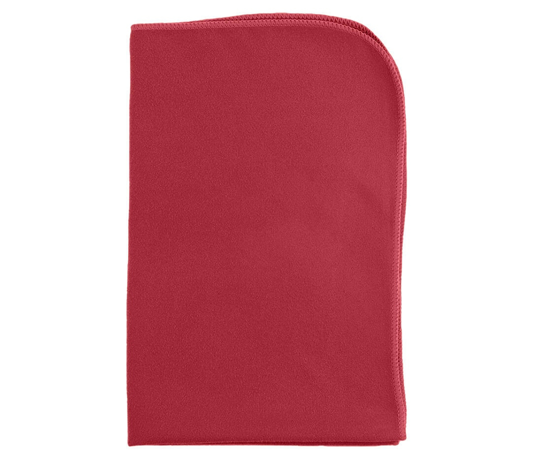 Serviette microfibre
