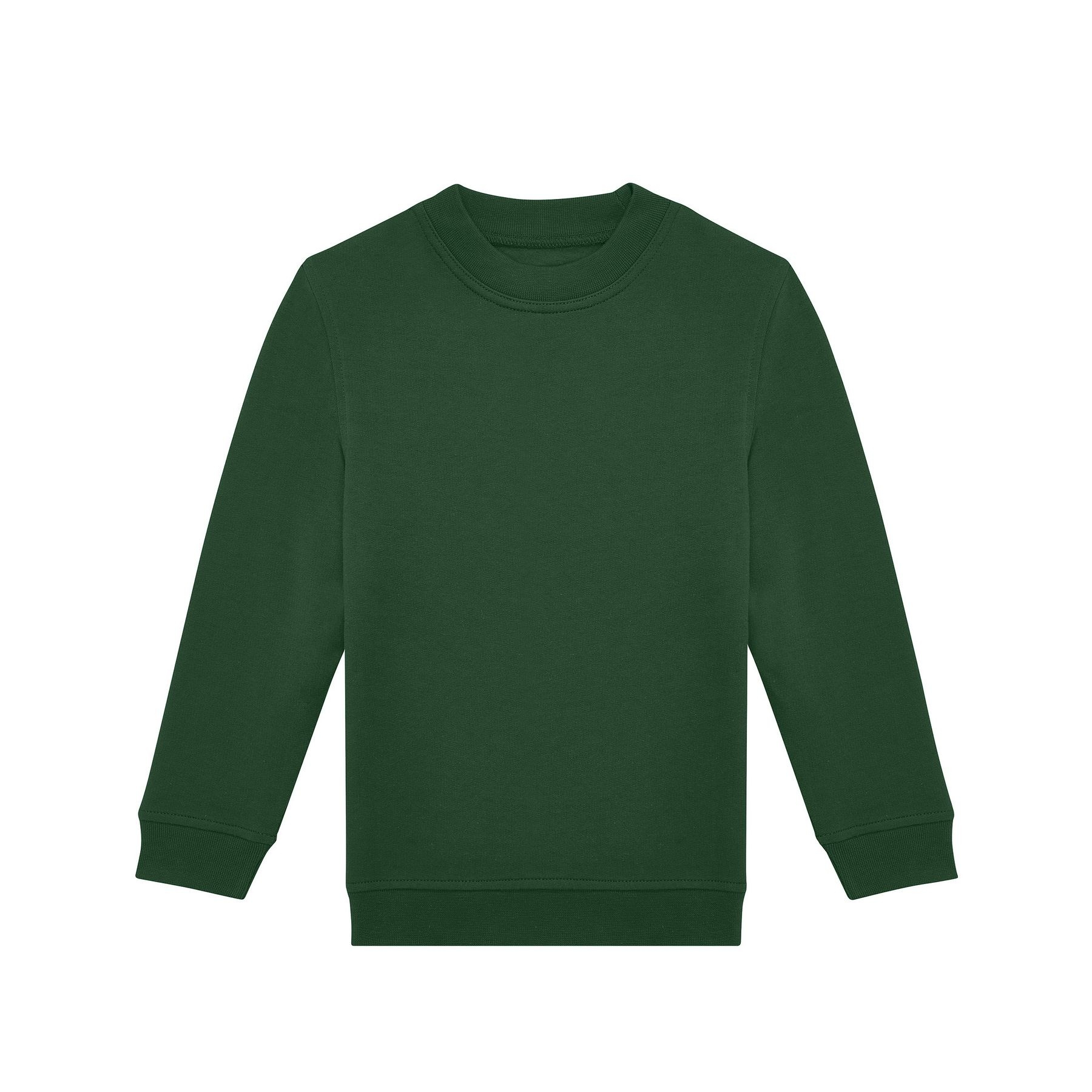 Sweat col rond unisexe