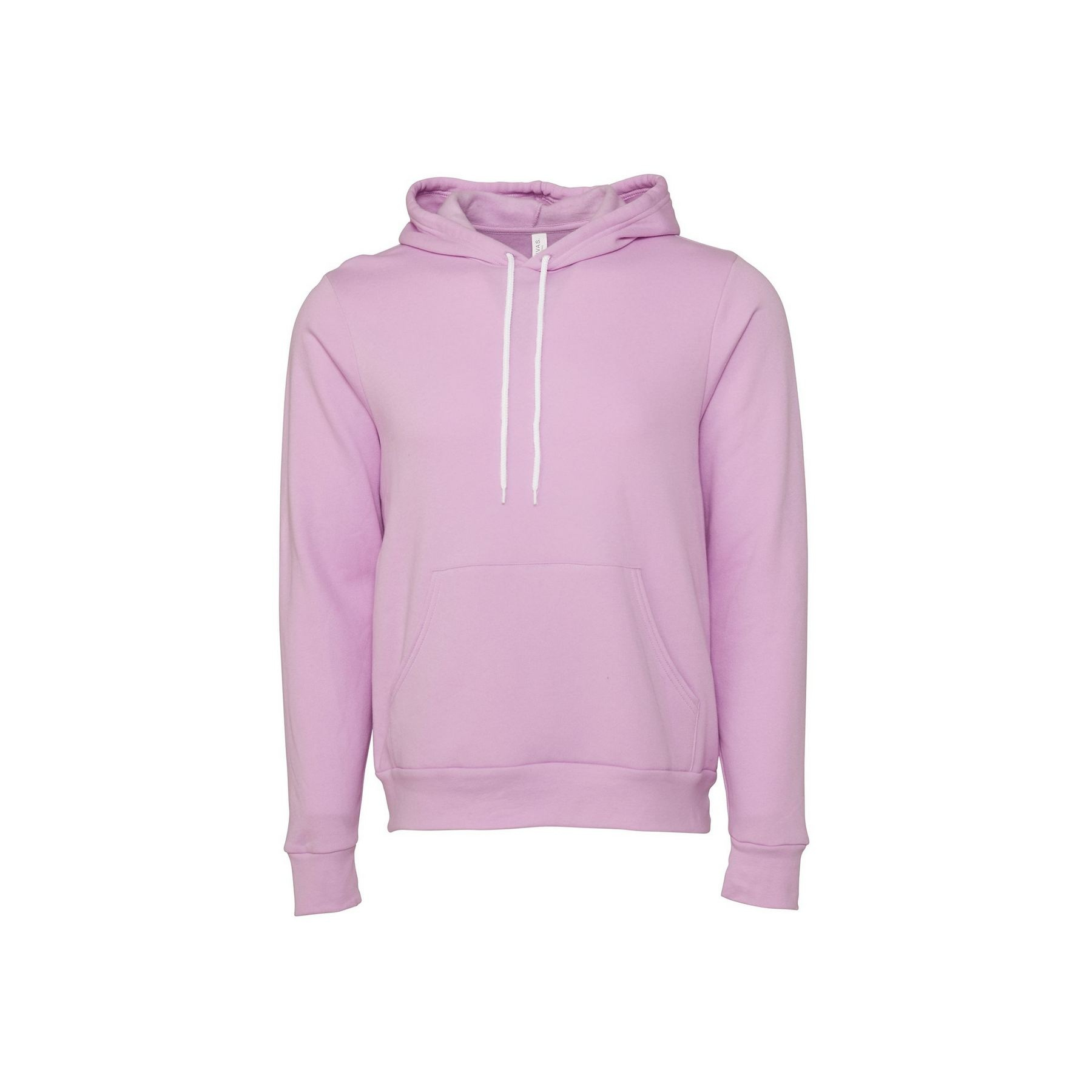 Sweat capuche unisexe