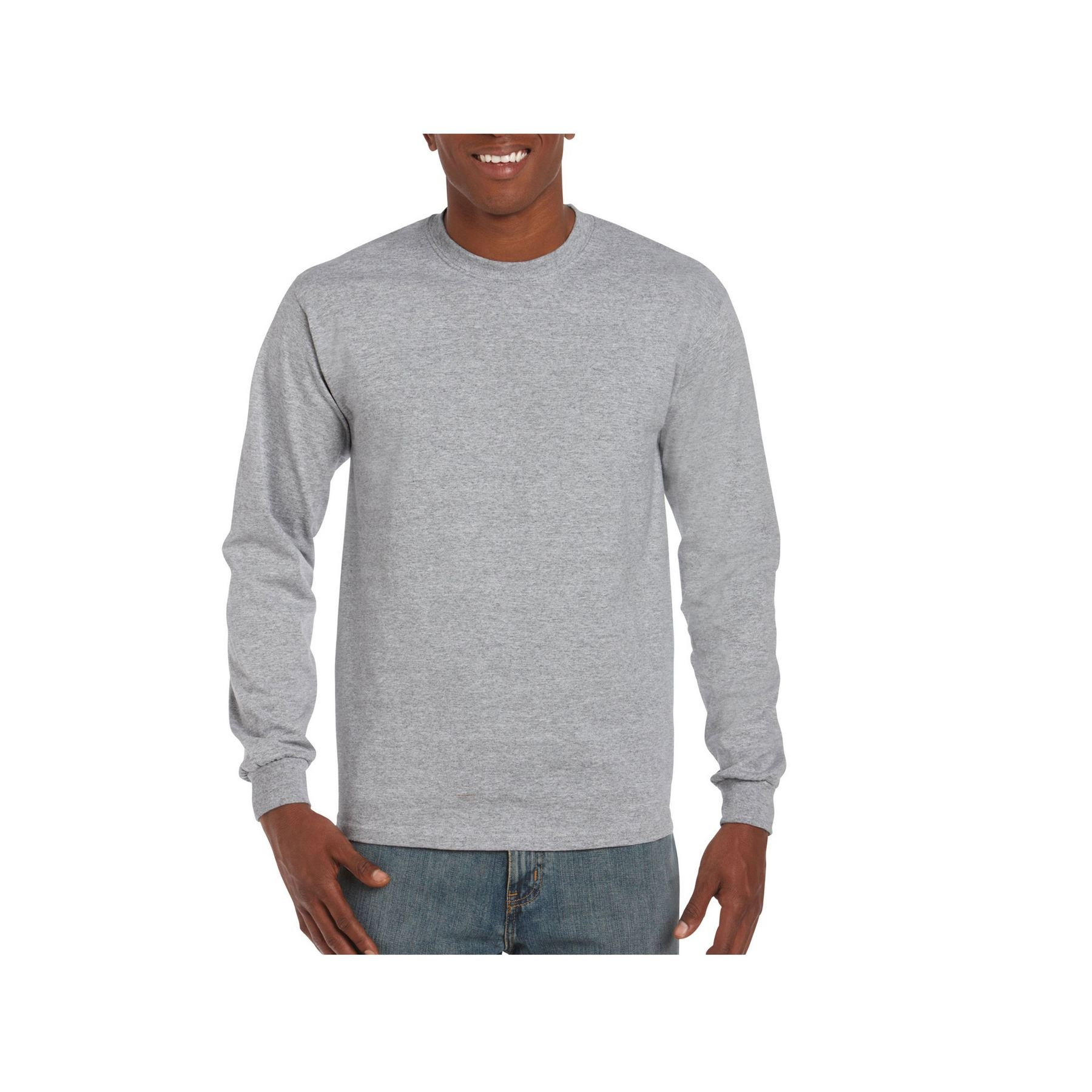 Tee-shirt manches longues 200