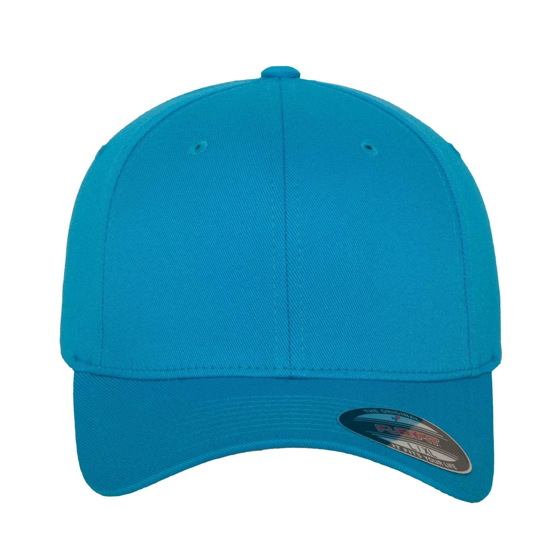 Casquette baseball 6 pans