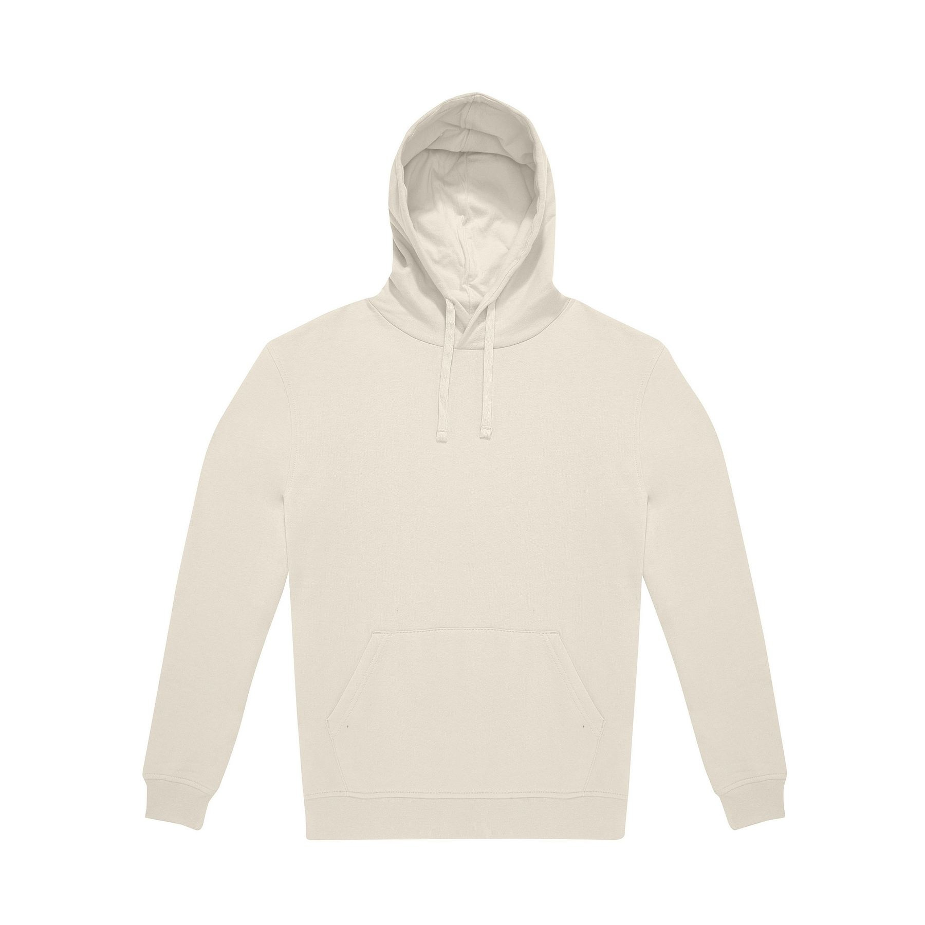 Sweat capuche unisexe