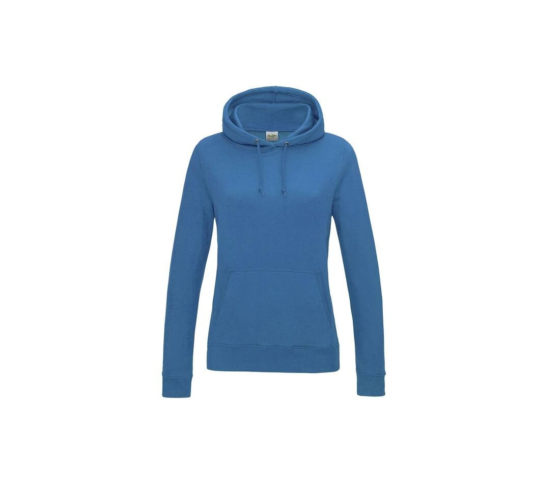 Sweat capuche femme