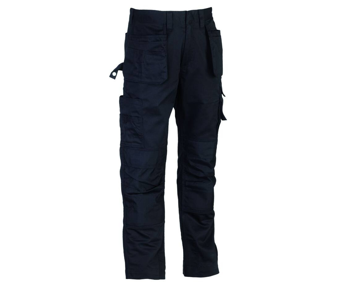 Pantalon de travail multi-poches