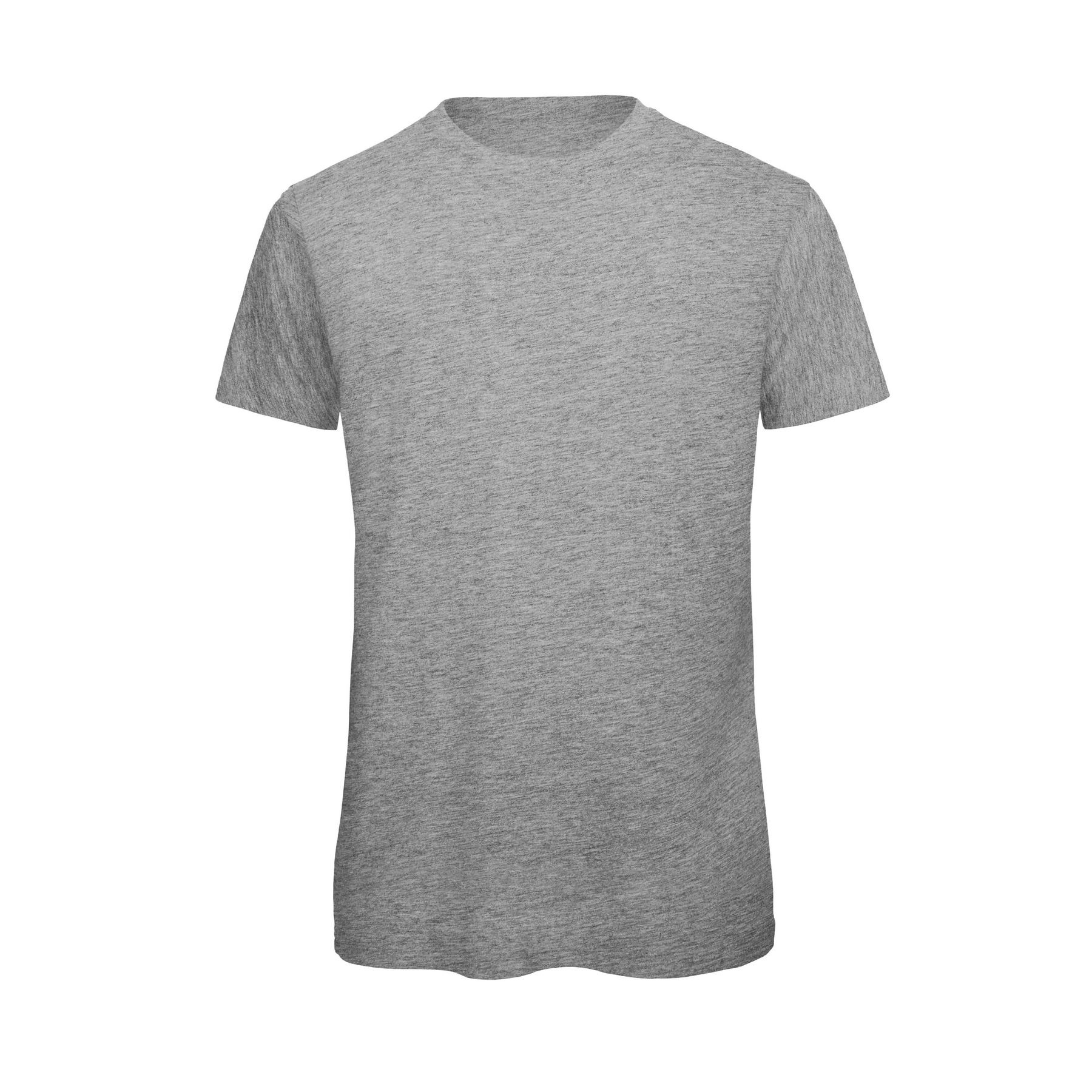Tee-shirt homme coton bio