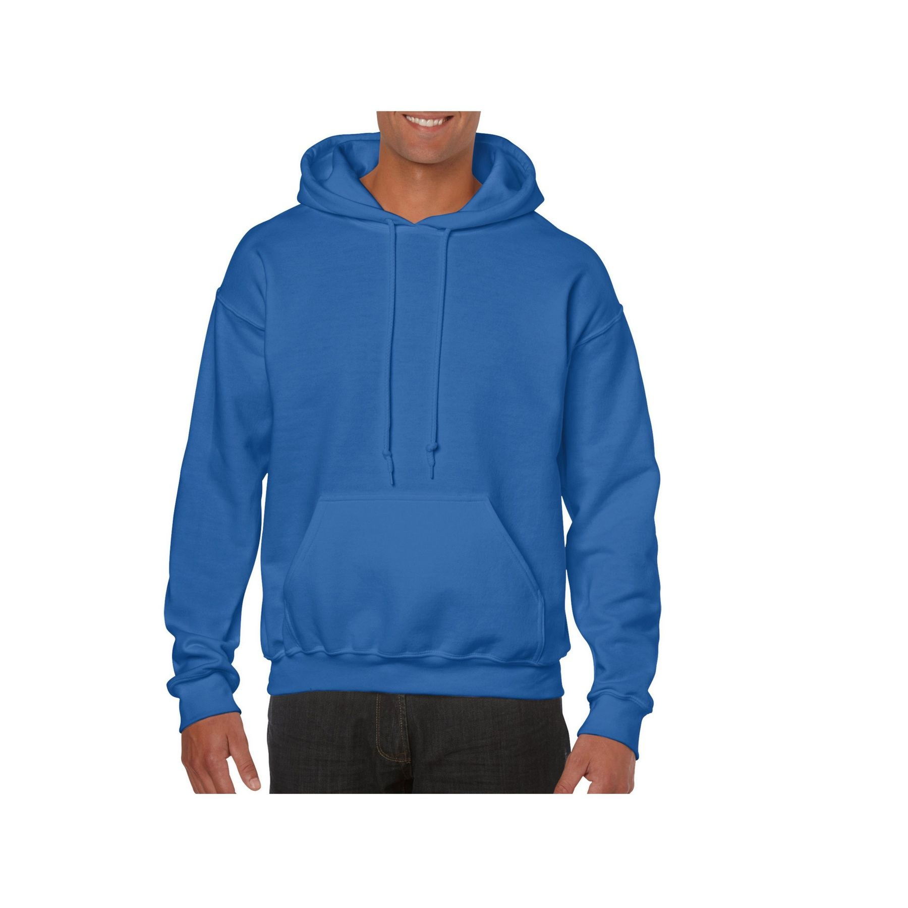 Sweat capuche 270