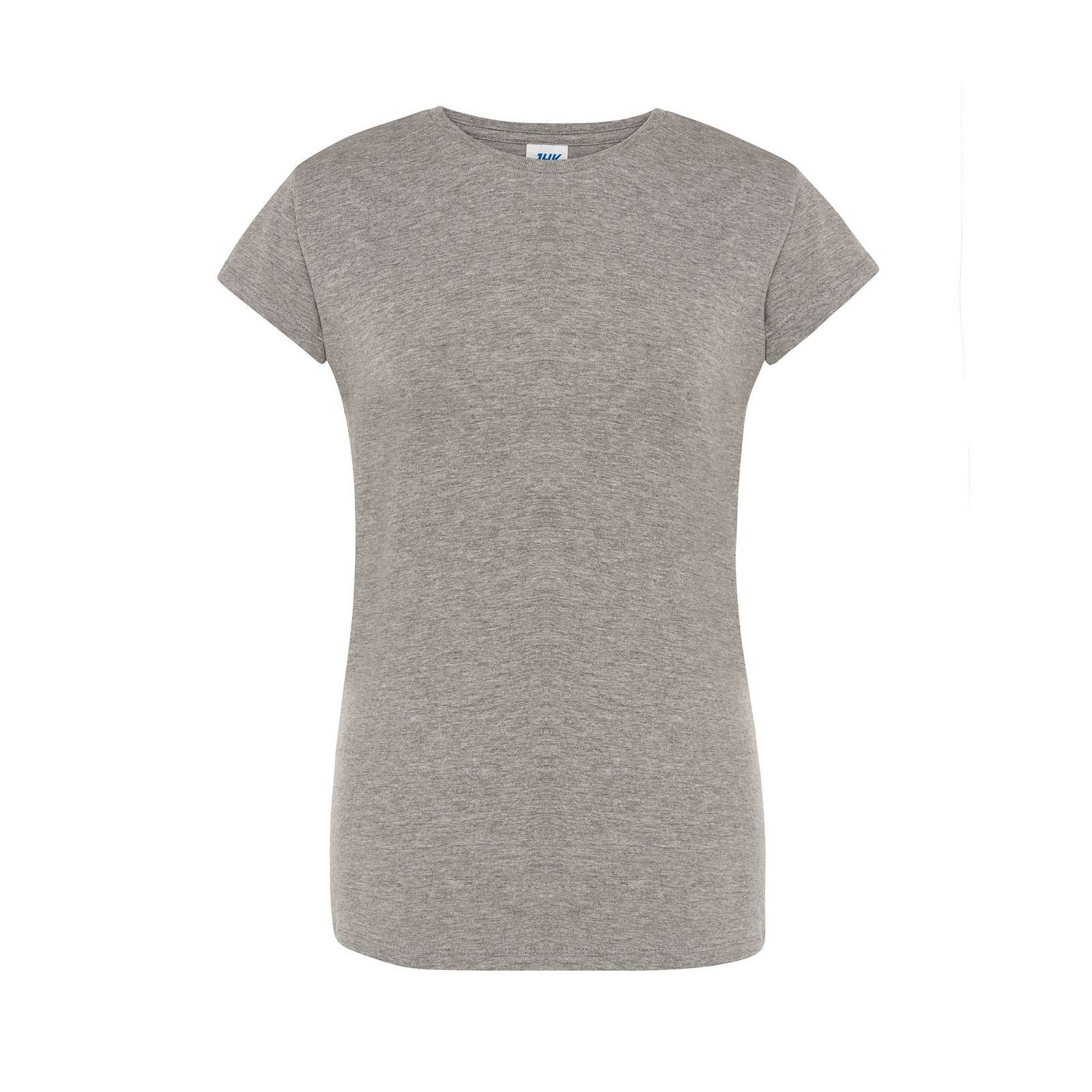Tee-shirt femme col rond 155