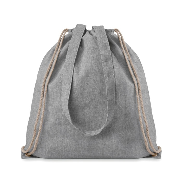 MOIRA DUO - Sac en coton recyclé.