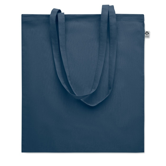 NUORO COLOUR - Sac shopping coton organique