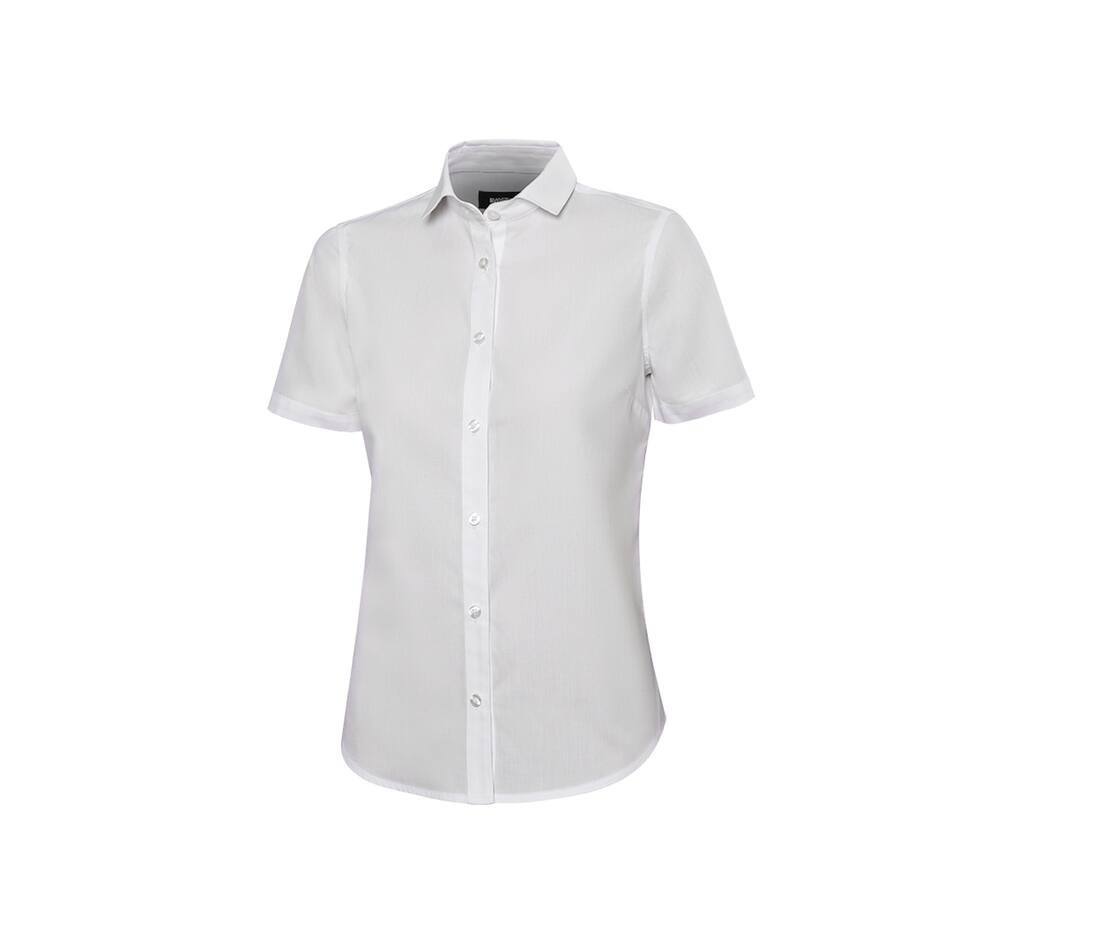 Chemisette polycoton femme