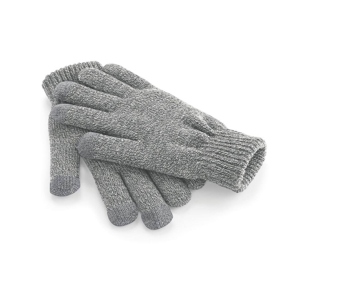 Gants pour écrans tactiles thumb