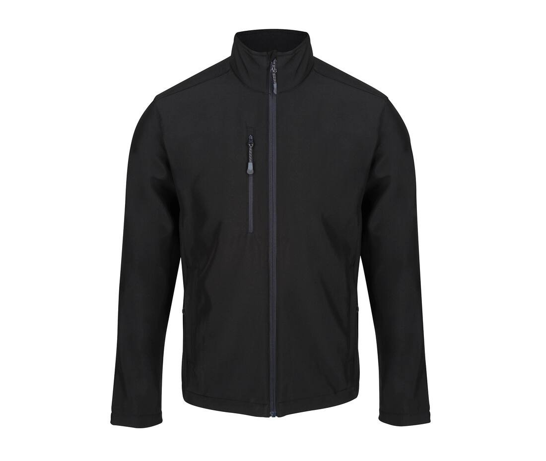 Softshell en polyester recyclé