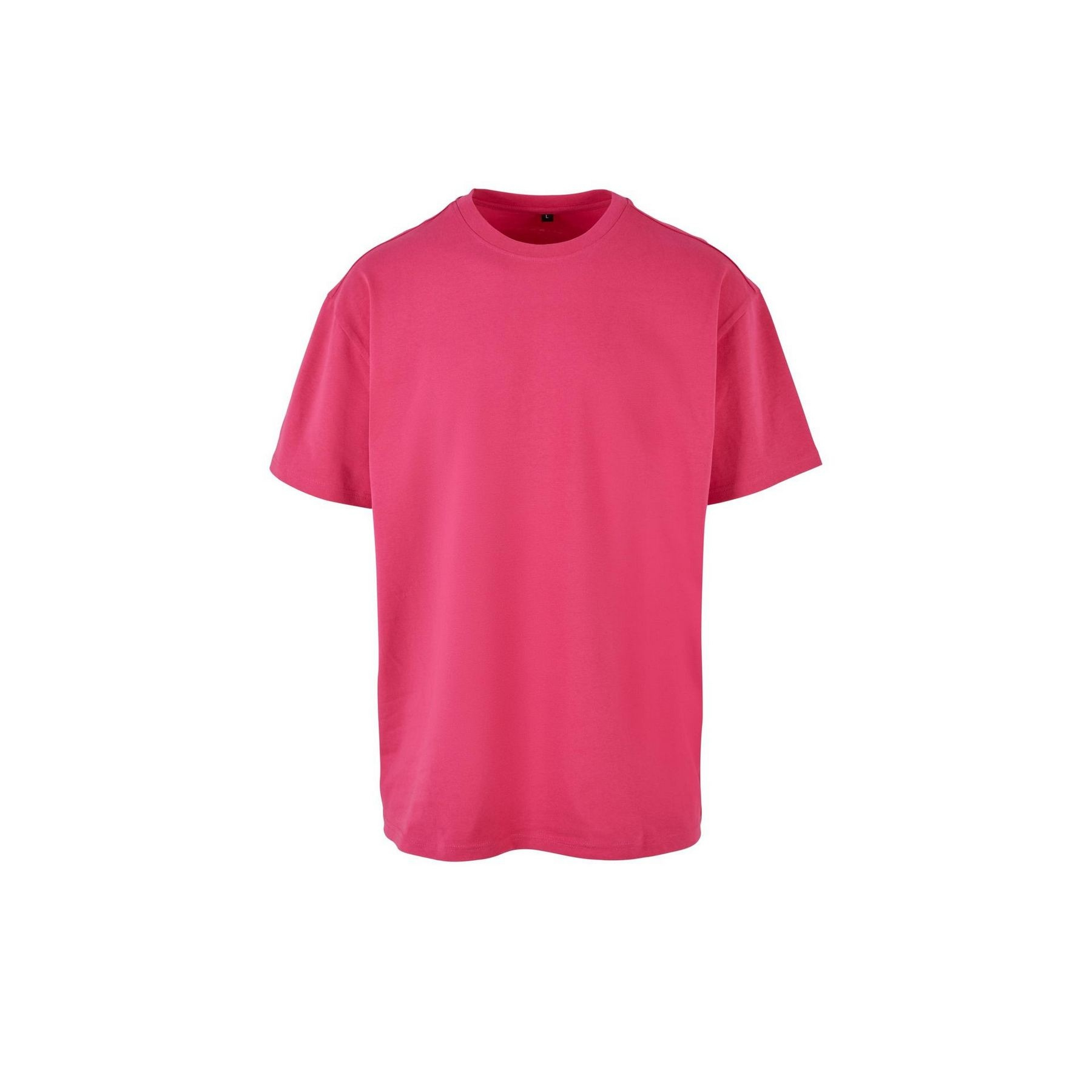 Tee-shirt oversize lourd