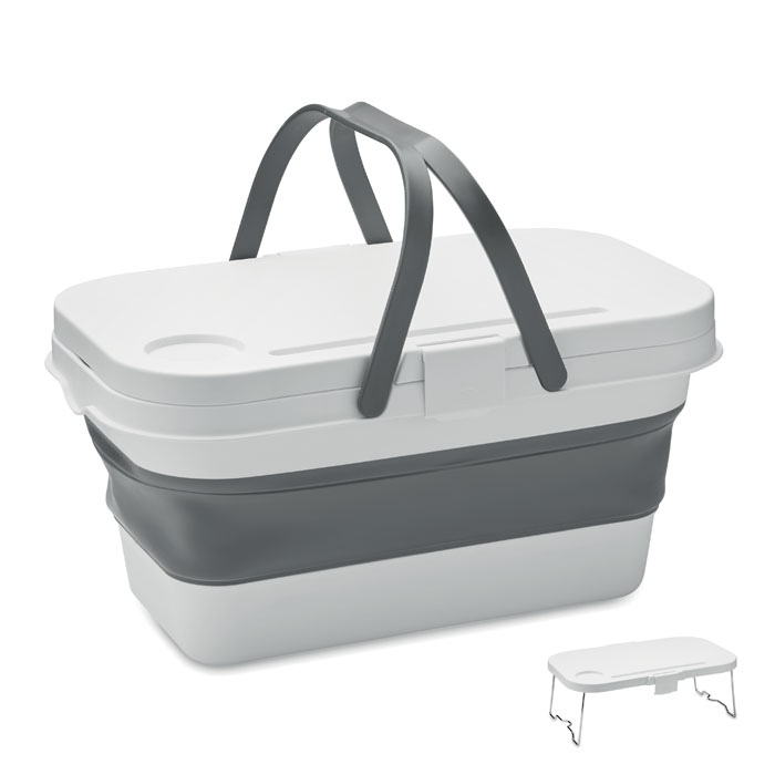 CESTA - Panier de pique-nique pliable thumb