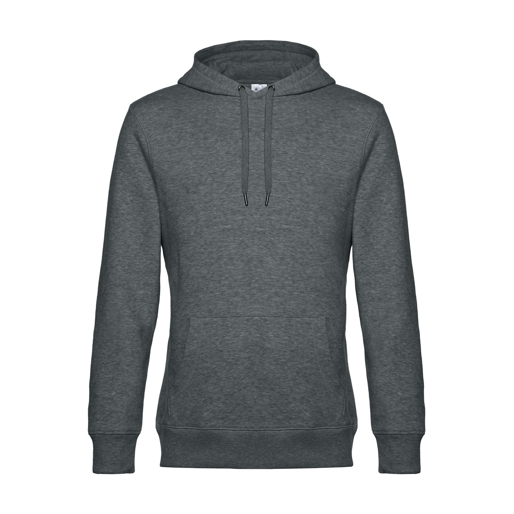 Sweat capuche king