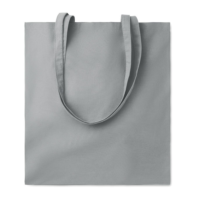 COTTONEL COLOUR ++ - Sac shopping coton 180gr/m²