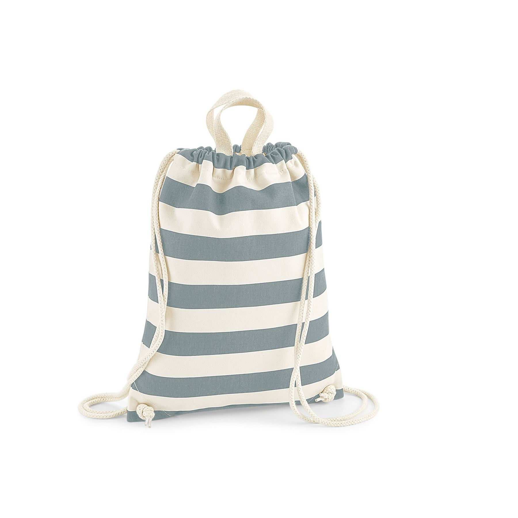 Sac de gym nautical