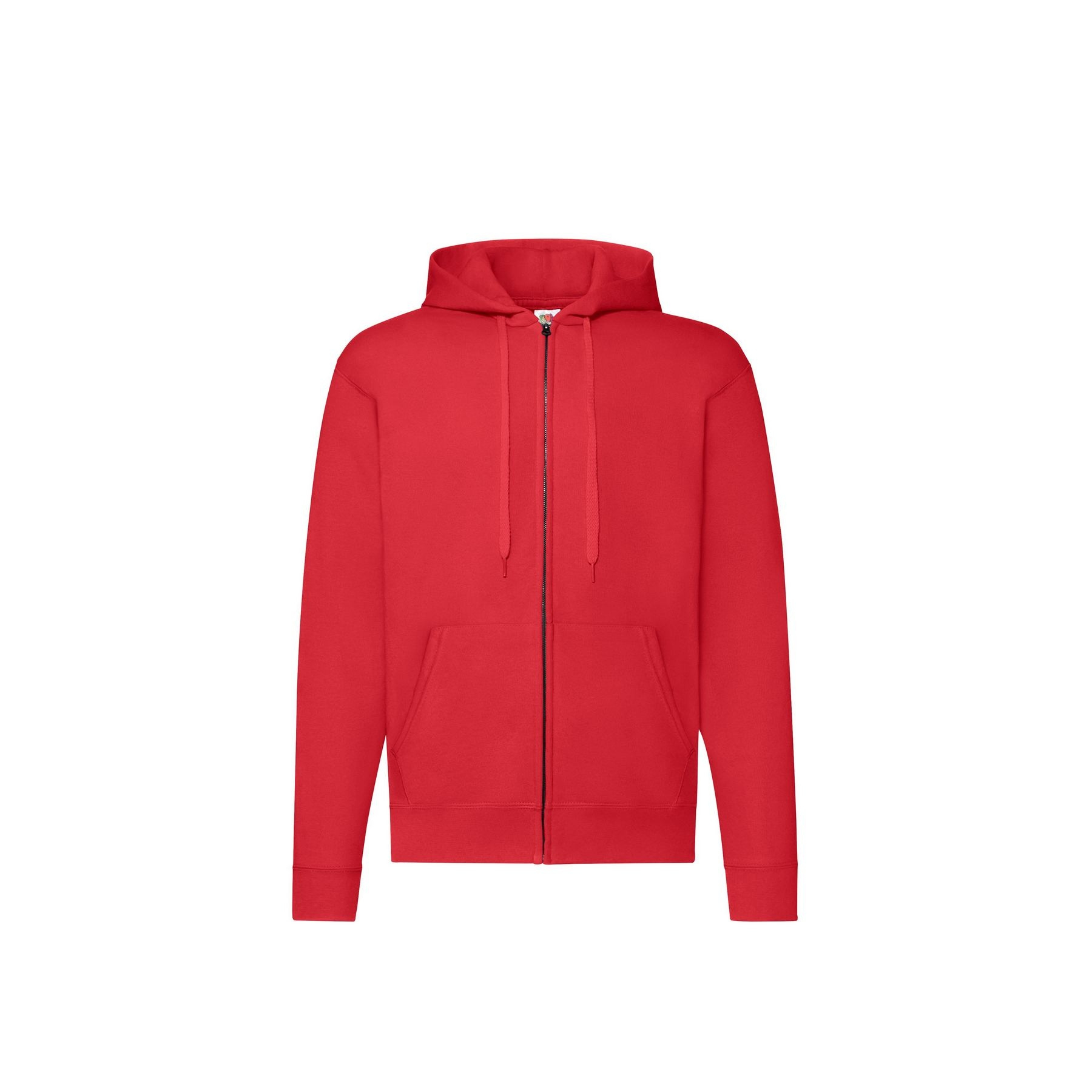 Sweat capuche grand zip 280 thumb