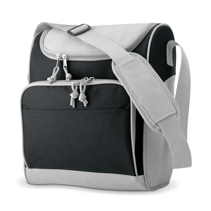 ZIPPER - Sac isotherme avec poche fronta