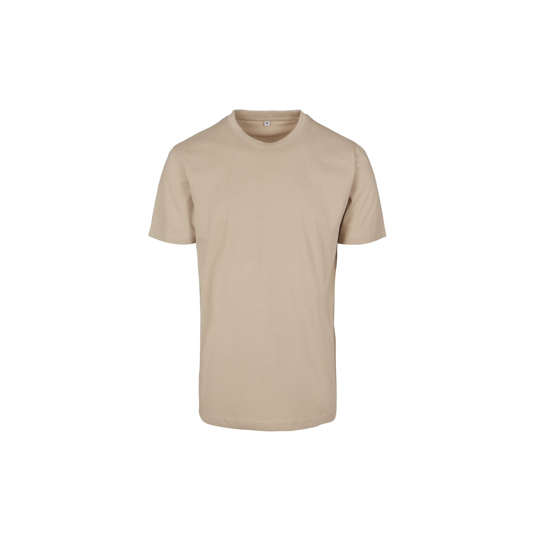 Tee-shirt col rond