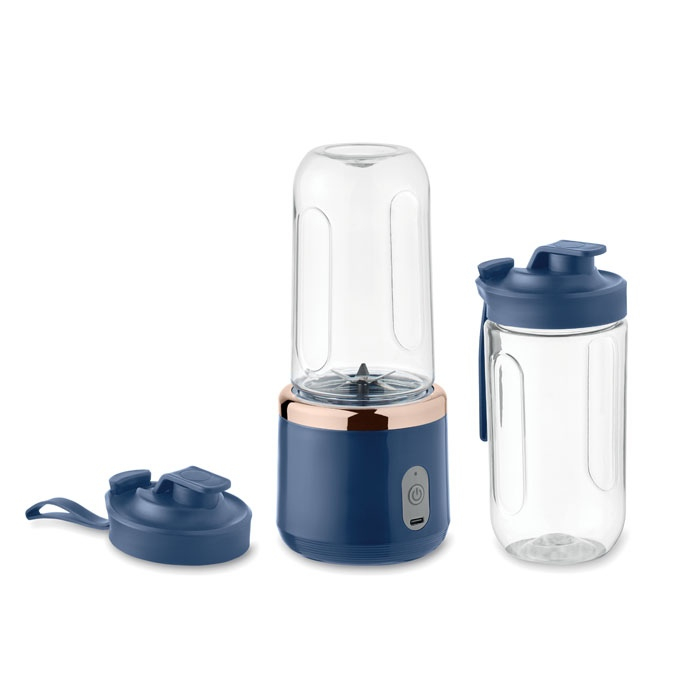 BLENDIE - Mixeur portable thumb