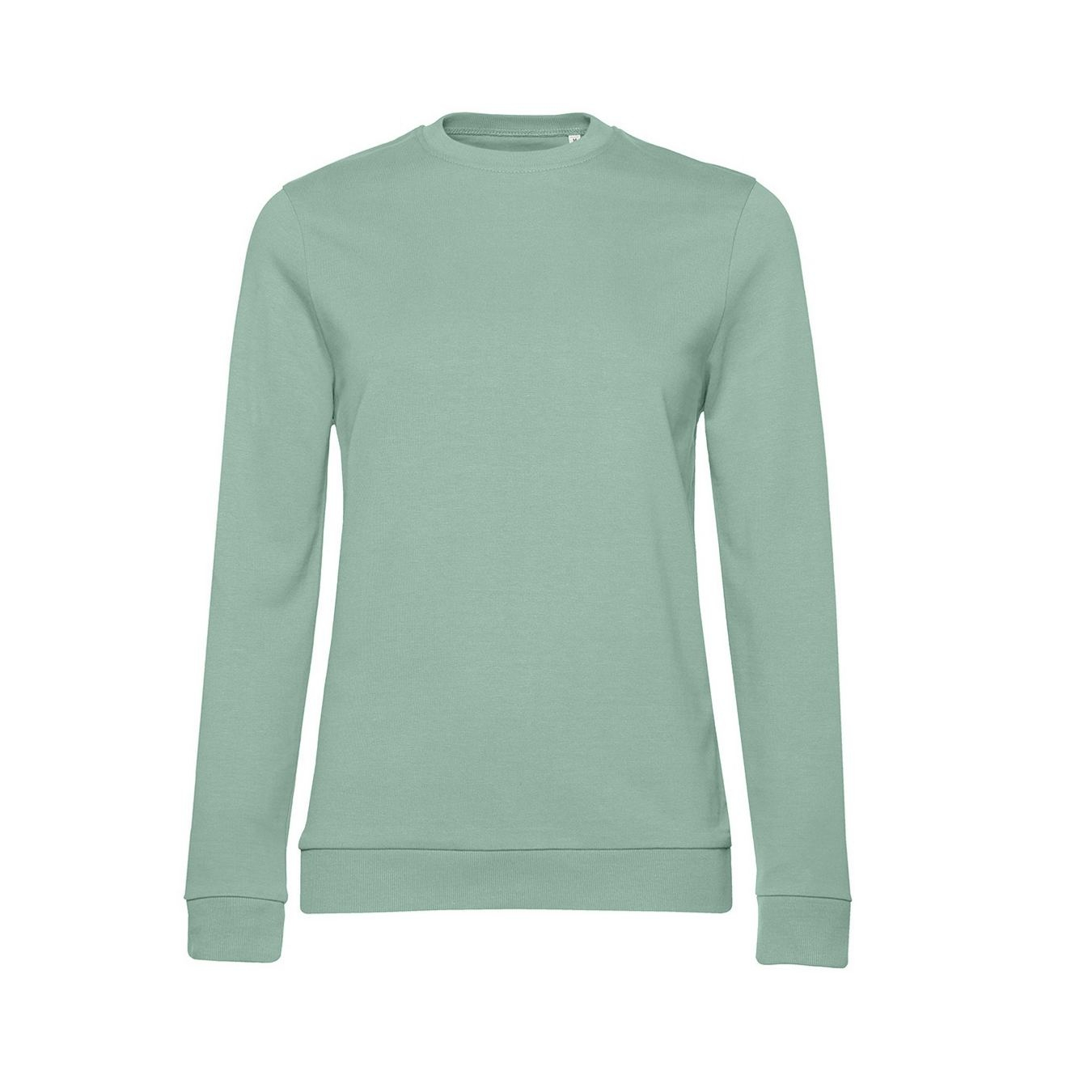 Sweat col rond # femme