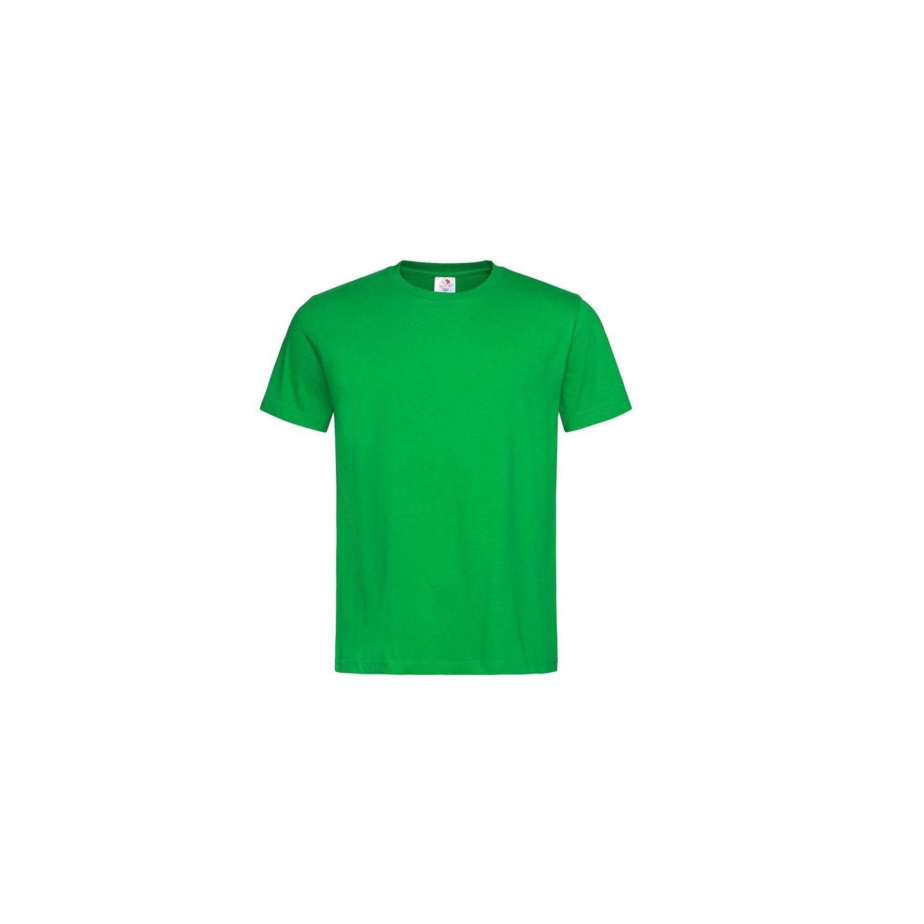 Tee-shirt unisexe col rond