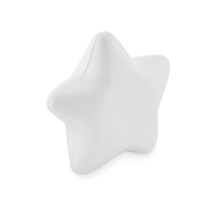 STARLY - Étoile anti-stress en PU