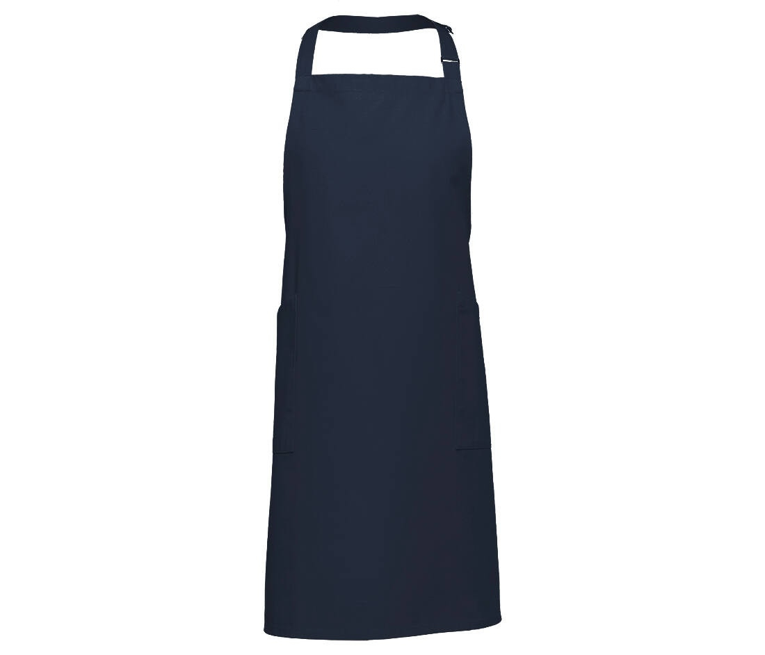 Tablier long