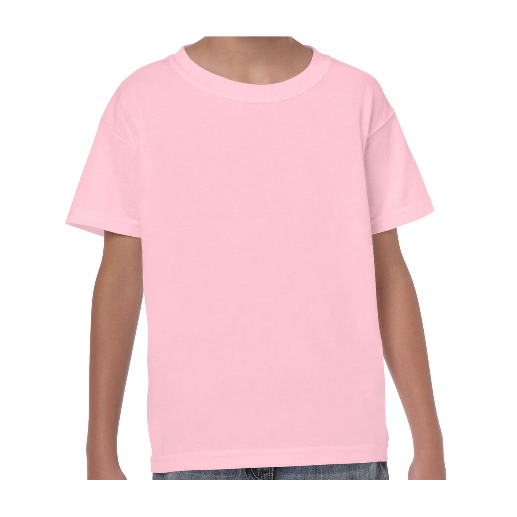 Tee-shirt col rond 180