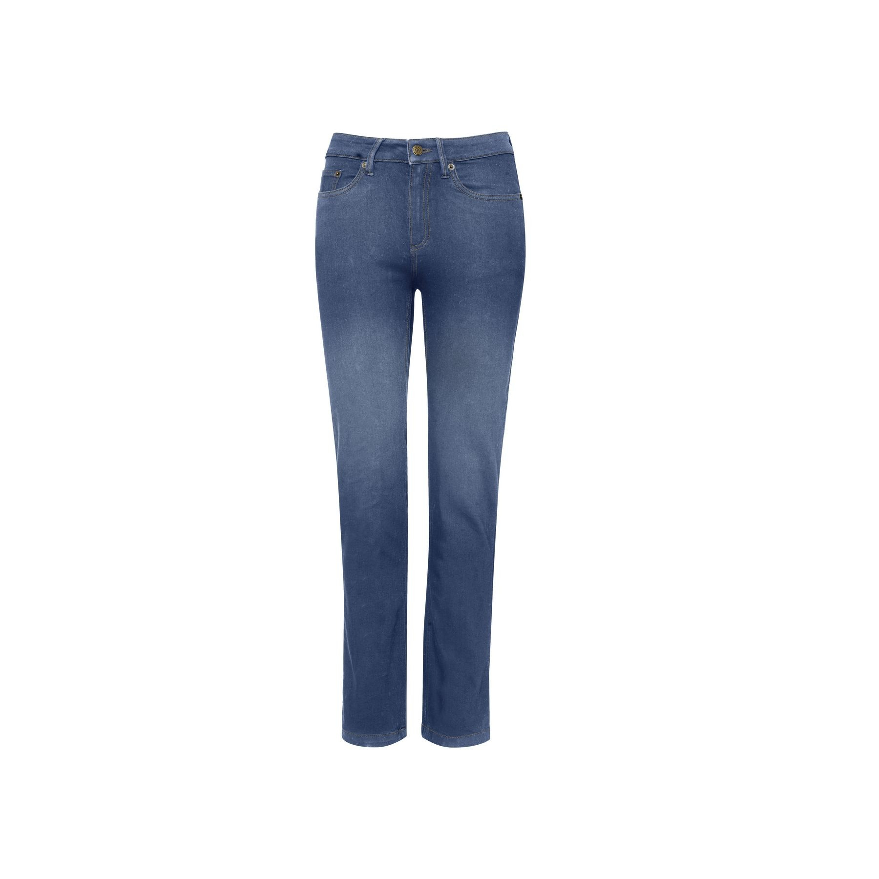Jean coupe droite femme katy