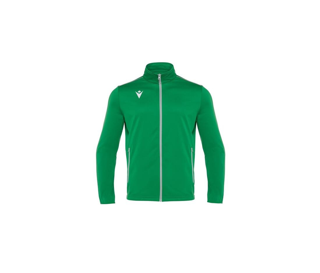 Sweat grand zip enfant
