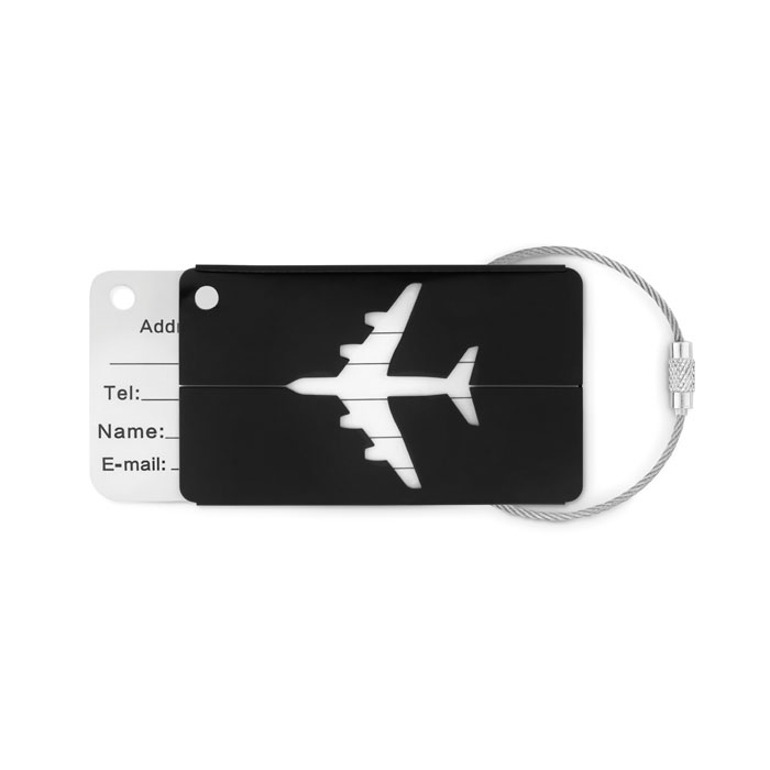 FLY TAG thumb