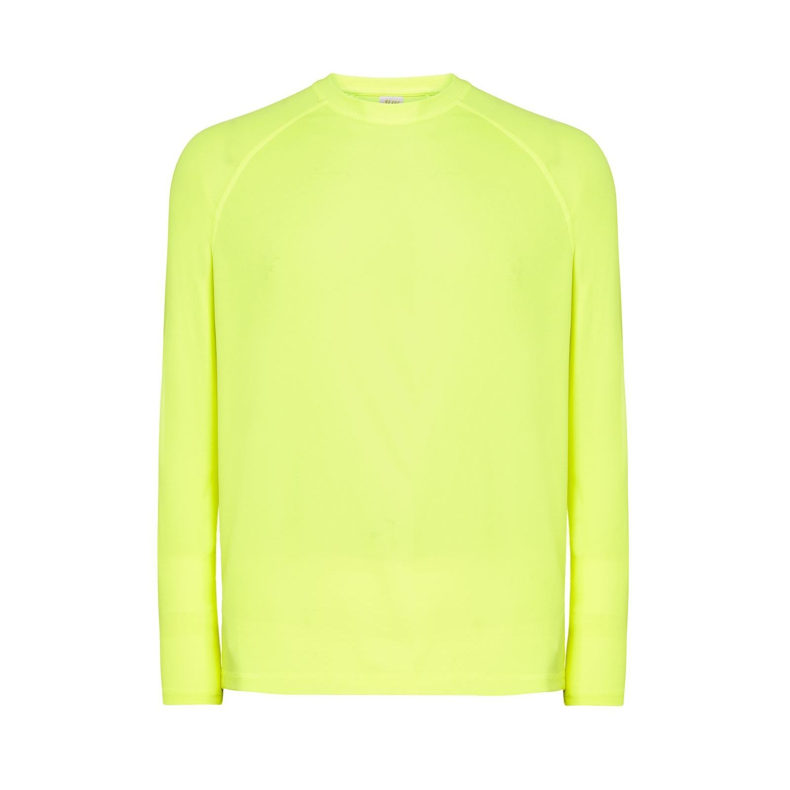 Tee-shirt de sport manches longues