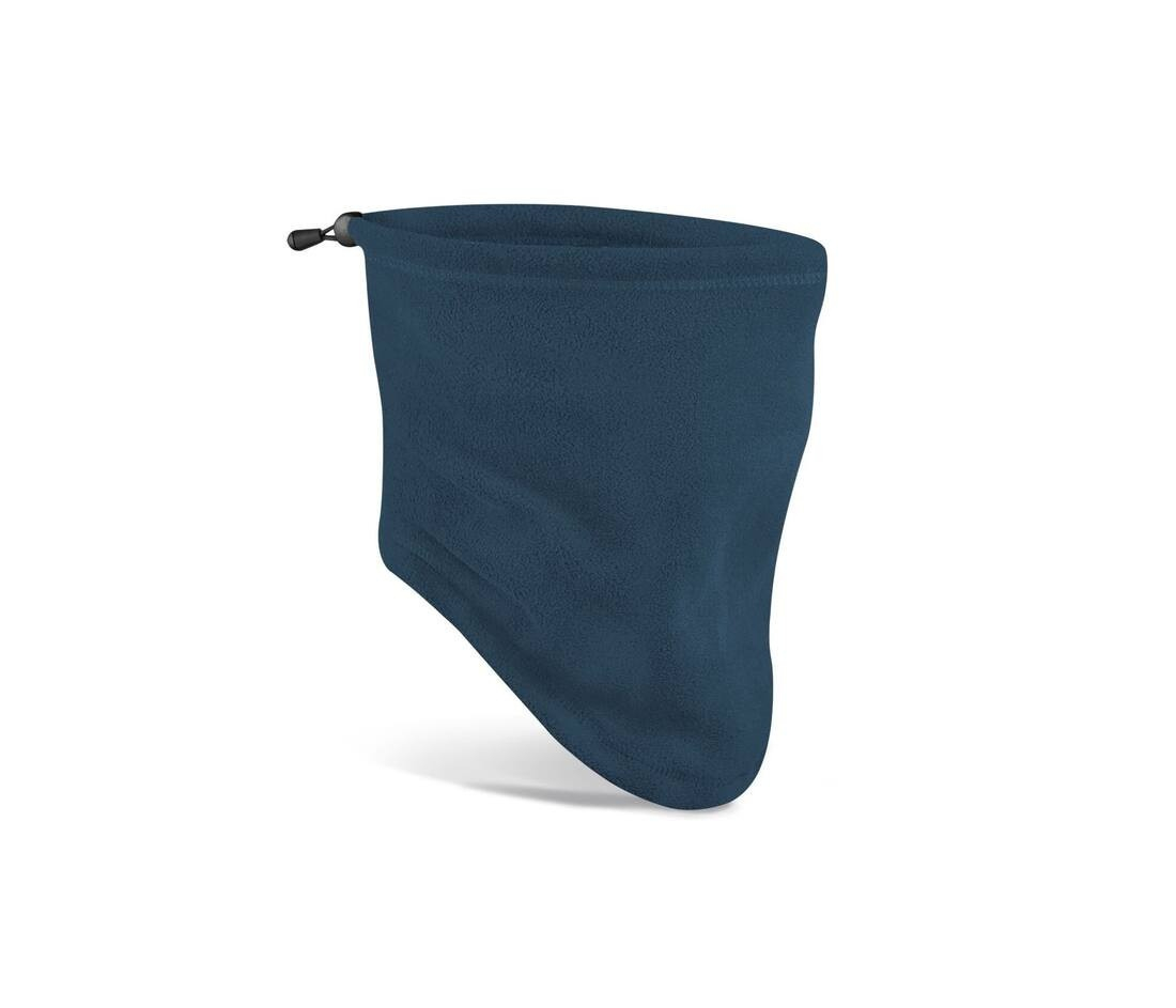Cache cou polaire en polyester recyclé