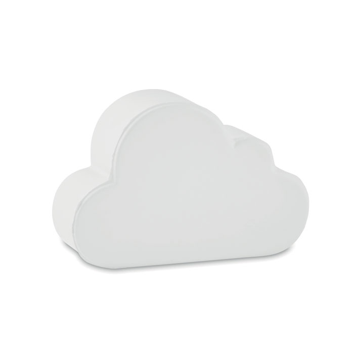 CLOUDY - Anti-stress en forme de nuage thumb